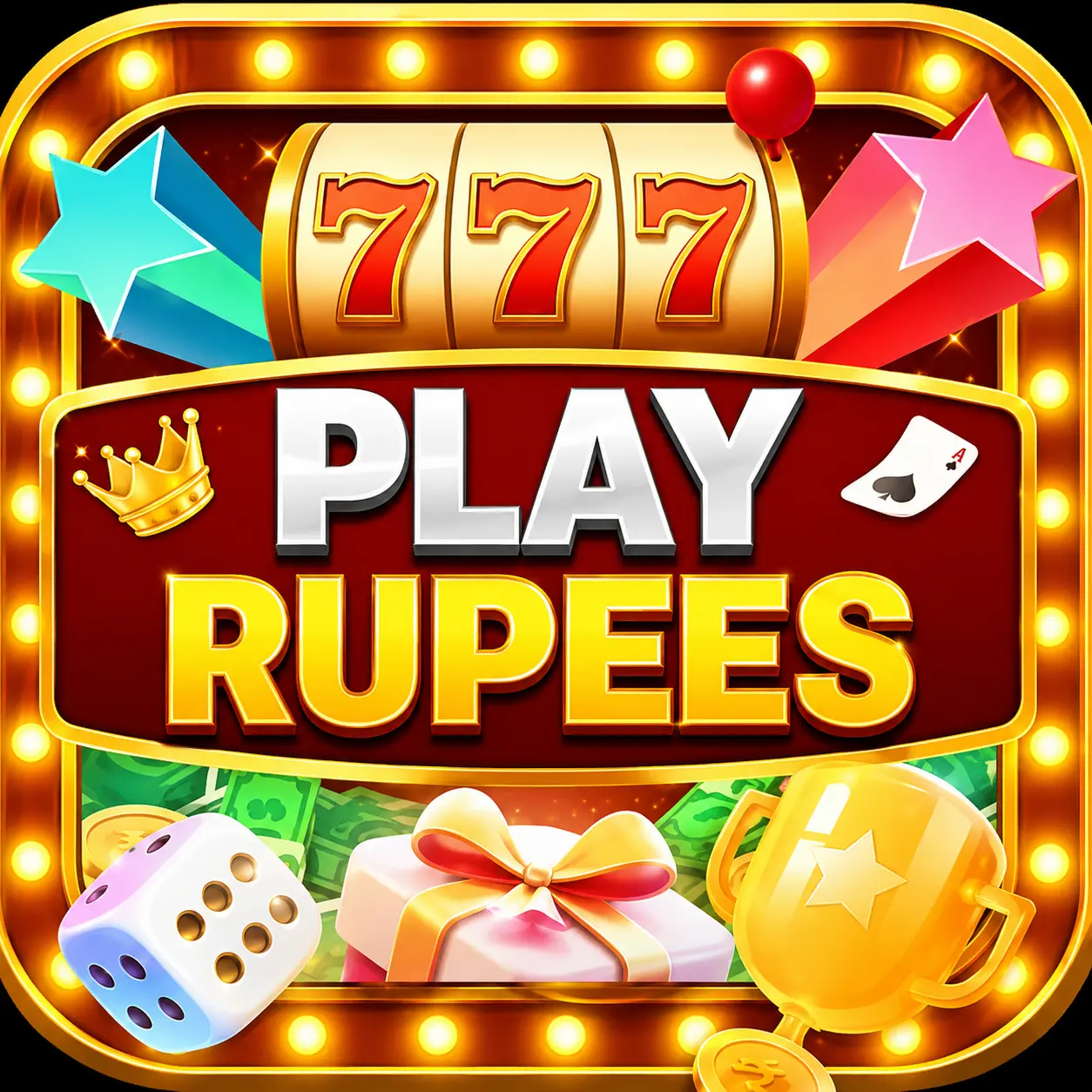PlayRupees