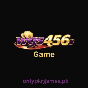WGS456 Game