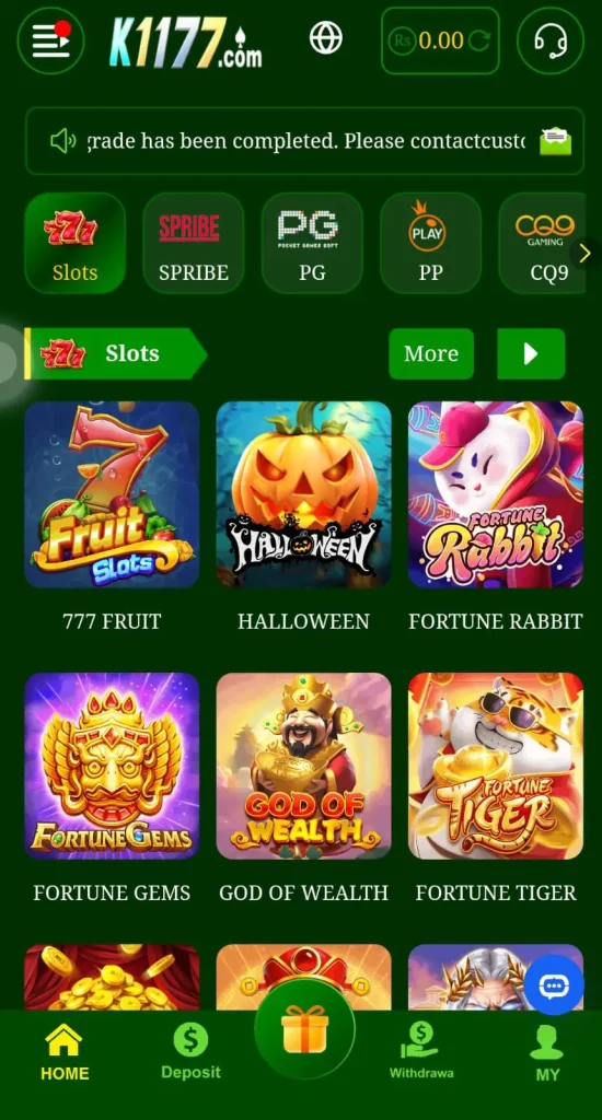 K1177 Screenshot 4