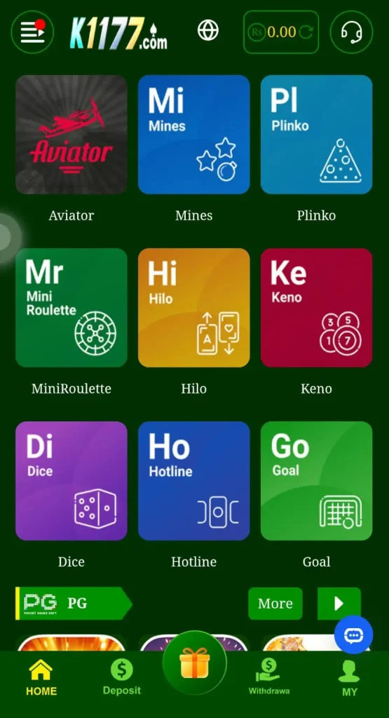 K1177 Screenshot 3